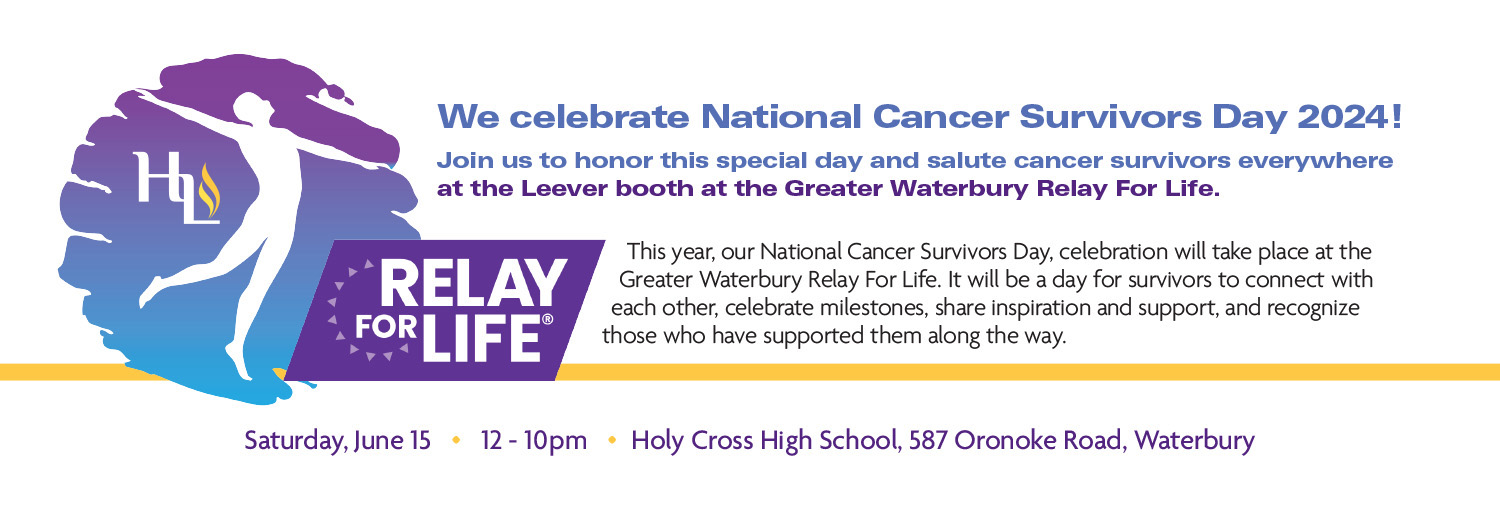 2024 Relay for Life | Survivors Day