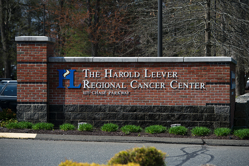About Leever Cancer Center