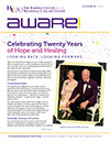 HLRCC AWARE Newsletter Spring / Summer 2022