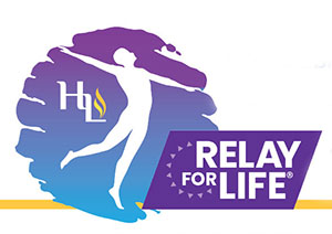 Survivors Day at Relay for Life