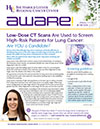 Fall 2024 Newsletter Cover