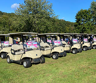 Watertown PD Golf Tournament