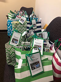 Patient Care Bag - Community of Caring