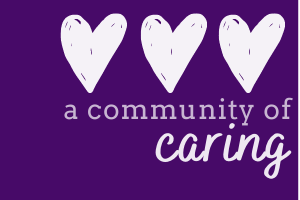 A Community of Caring