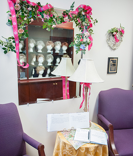 Reflections Boutique