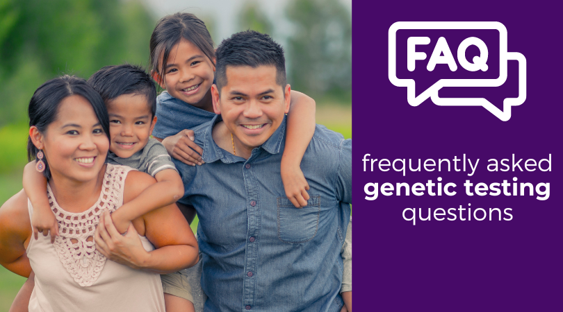 Genetic Testing Faqs Genetic Testing Faqs