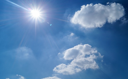 Sunshine