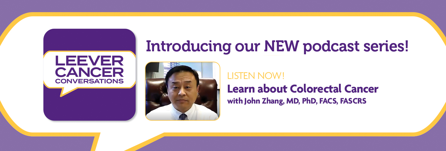 Colorectal Podcast