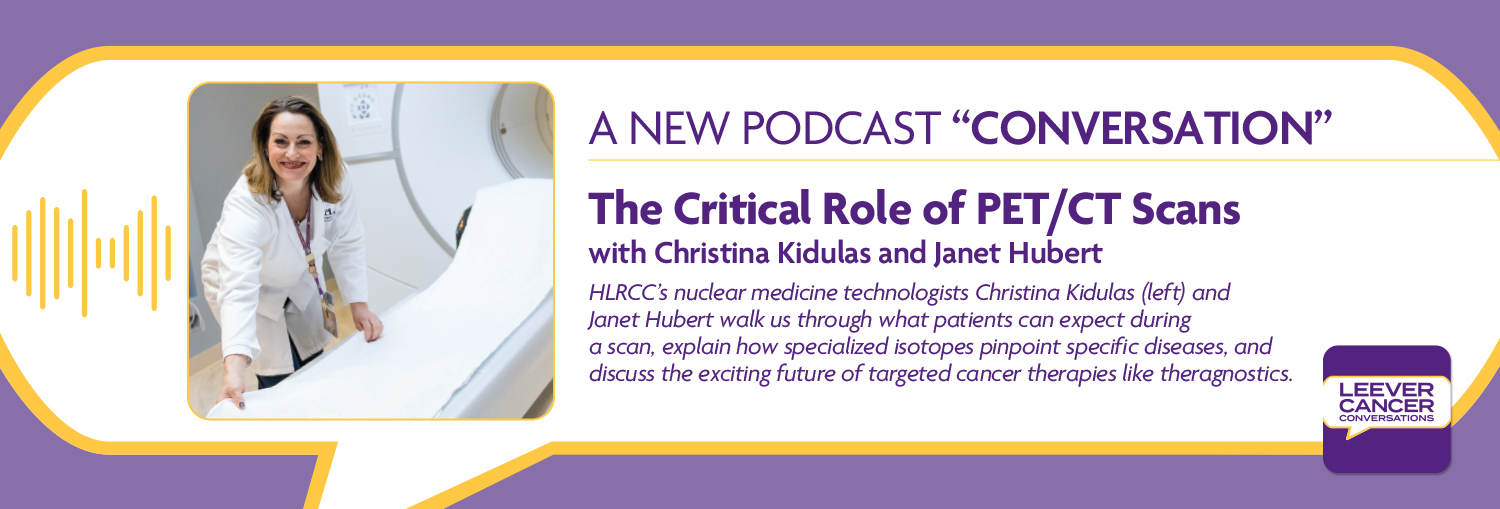PET/CT Podcast