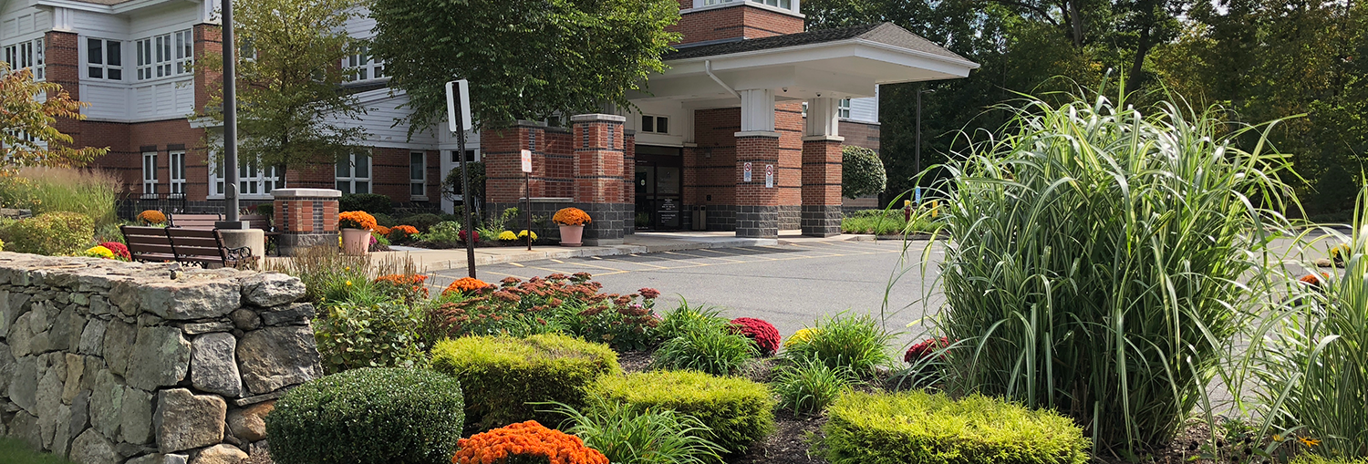 Welcome to The Harold Leever Regional Cancer Center in Waterbury, CT
