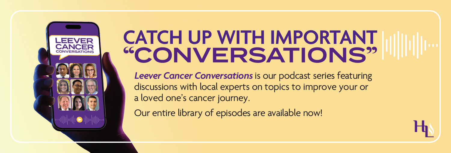 Catch Up with Podcasts