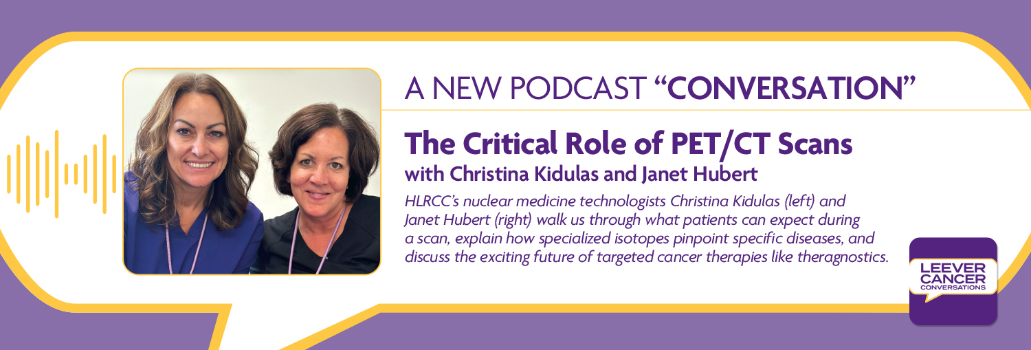 PET/CT Podcast