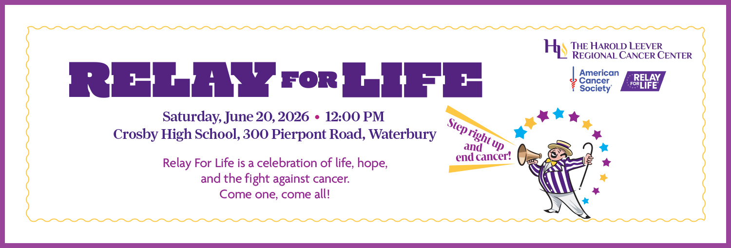 Relay for Life 2026