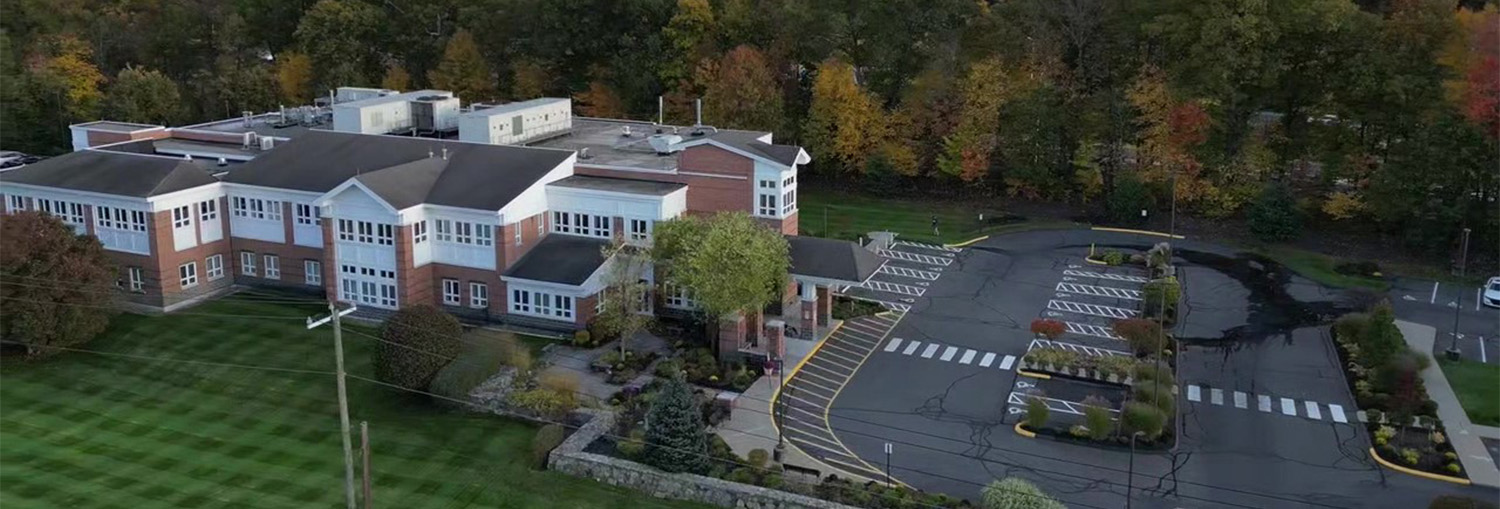 Welcome to The Harold Leever Regional Cancer Center in Waterbury, CT