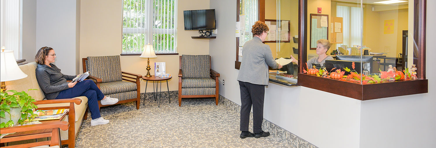 The Harold Leever Regional Cancer Center In Waterbury Ct