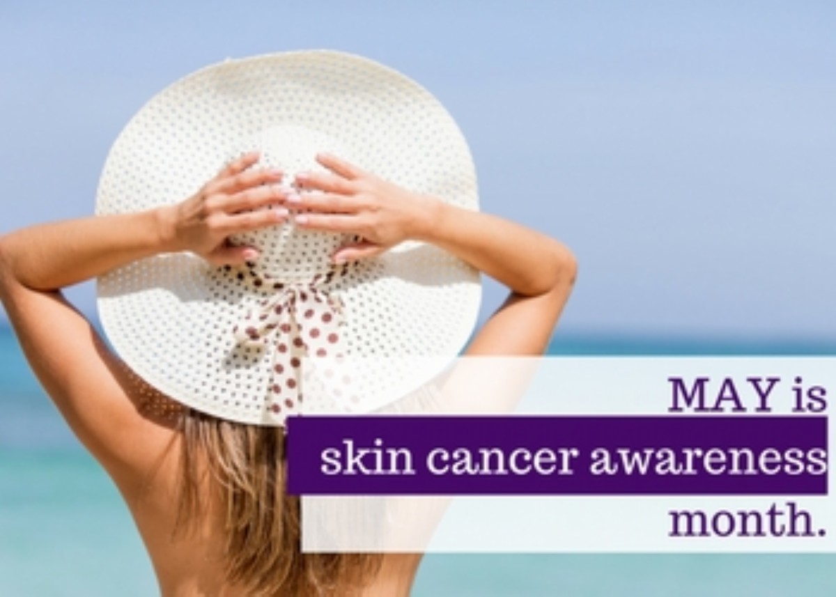 Protecting Yourself Against Skin Cancer Leever Cancer Center Blog