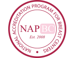 National Accreditation Program for Breast Centers